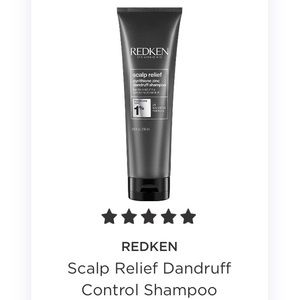 Redkin Dandruff Shampoo